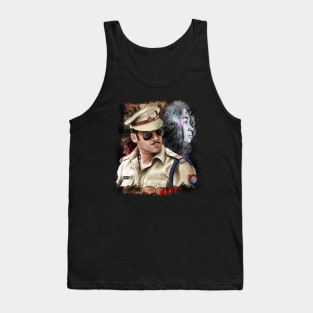 Salman khan Tank Top